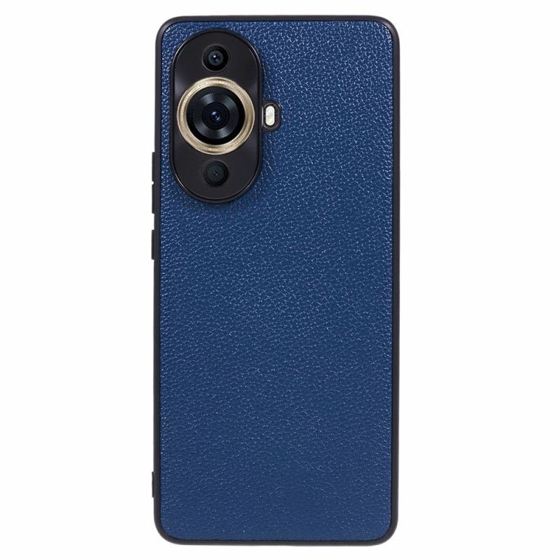 Cover Huawei Nova 11 Pro Premium Læderstil