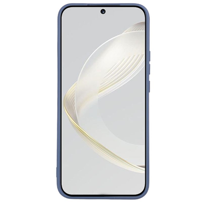 Cover Huawei Nova 11 Pro Silikone Og Fiber