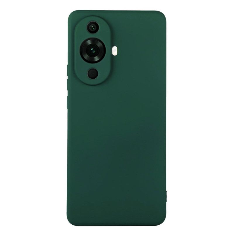 Cover Huawei Nova 11 Pro Telefon Etui Enkay Silikone