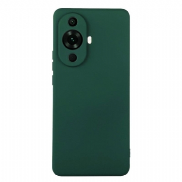 Cover Huawei Nova 11 Pro Telefon Etui Enkay Silikone