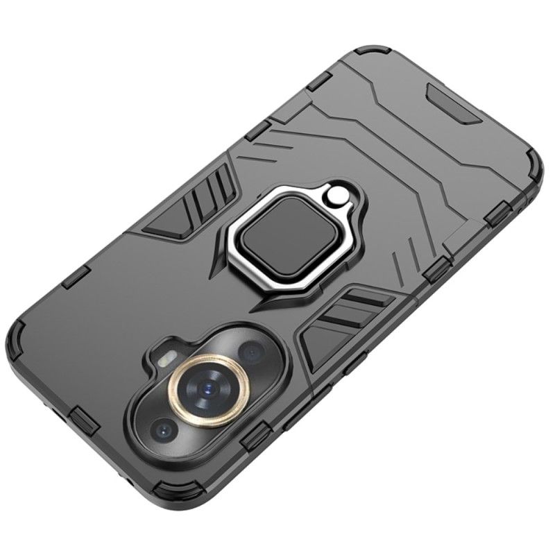 Cover Huawei Nova 11 Pro Telefon Etui Ringbestandig