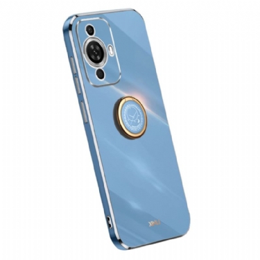 Cover Til Huawei Nova 11 Pro Xinli Support Ring