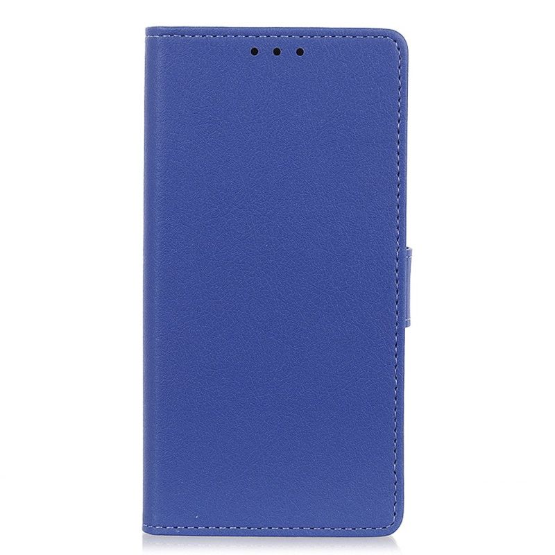 Læder Cover Huawei Nova 11 Pro Telefon Etui Klassisk