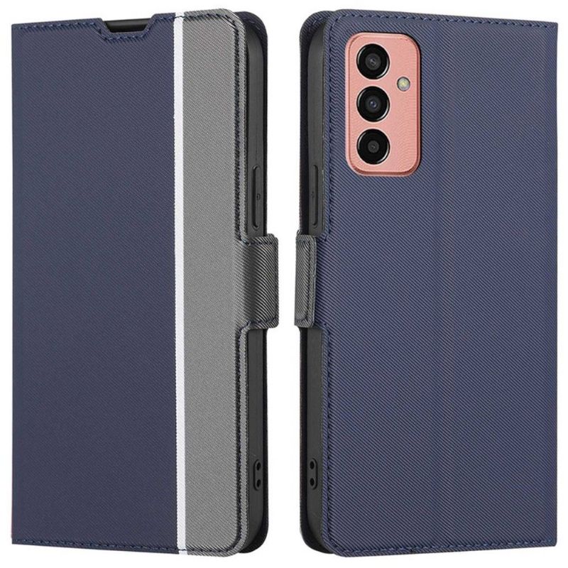 Flip Cover Samsung Galaxy M13 Victoria Style Læder