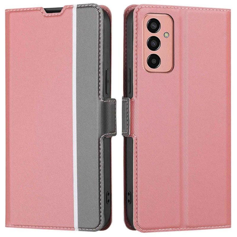 Flip Cover Samsung Galaxy M13 Victoria Style Læder