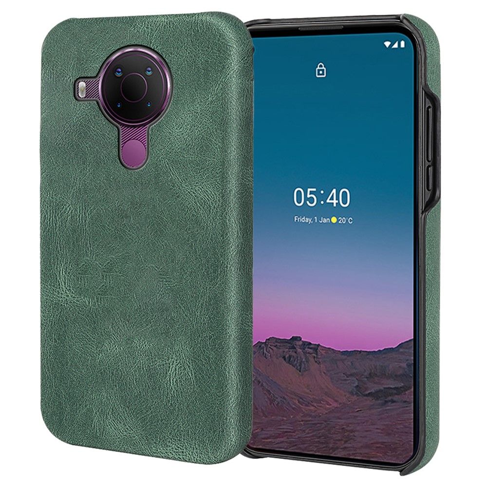 Cover Nokia 3.4 / Nokia 5.4 Kunstlæder