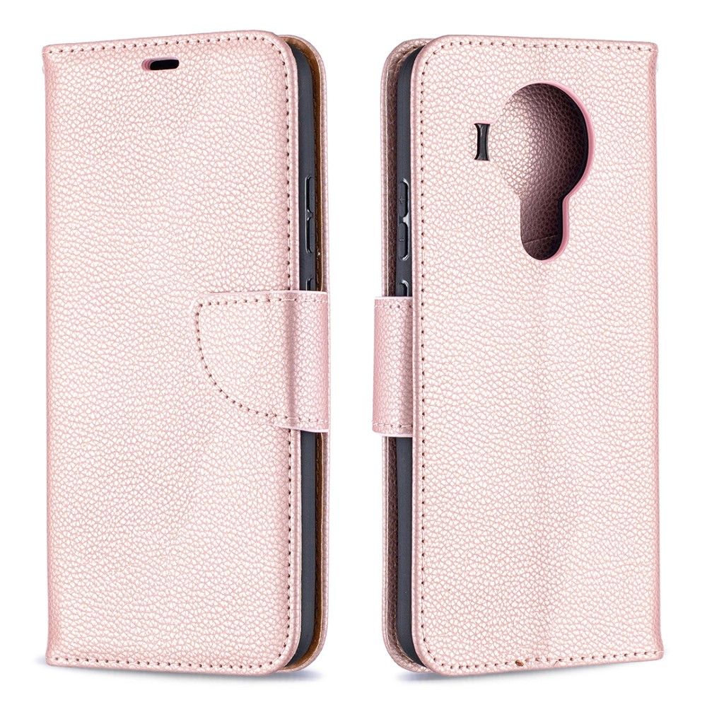 Flip Cover Nokia 3.4 / Nokia 5.4 Marta Kornet Kunstlæder