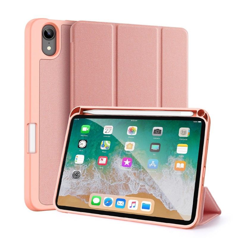 iPad Mini (2021) Tri-Fold Premium Series Cover