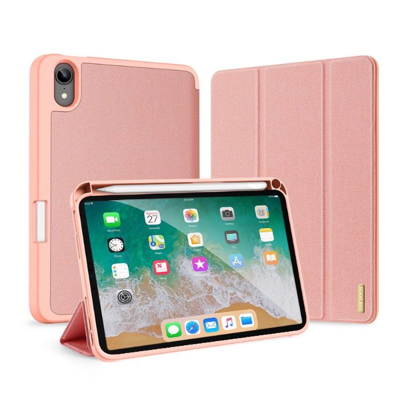 iPad Mini (2021) Tri-Fold Premium Series Cover