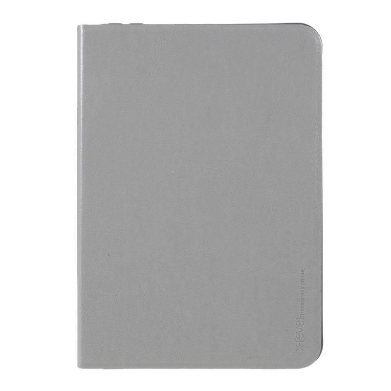 iPad Mini 6 (2021) Business Imiteret Lædercover