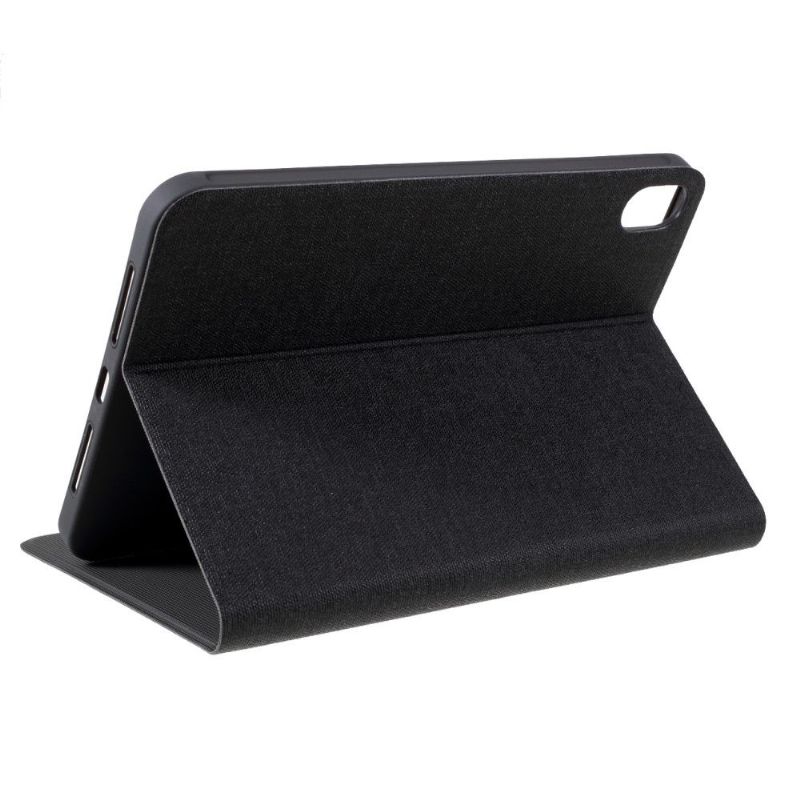 iPad Mini 6 (2021) Canvas Cover