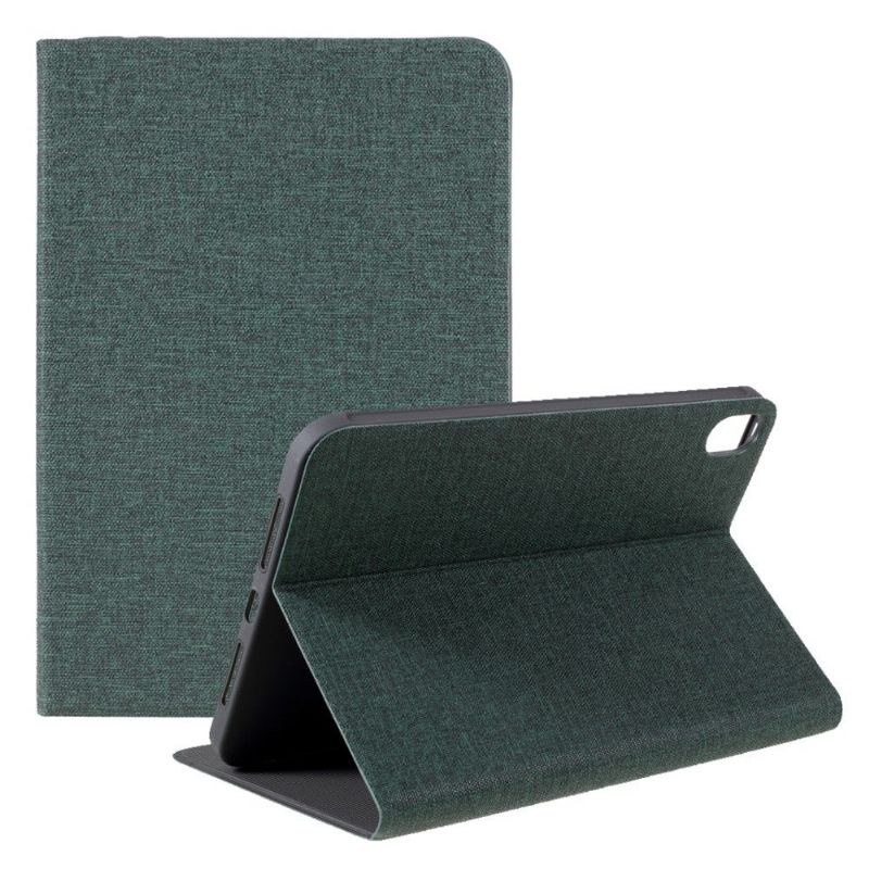 iPad Mini 6 (2021) Canvas Cover