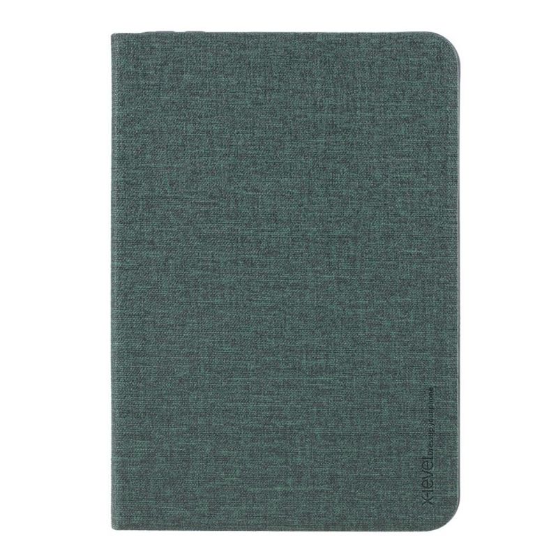 iPad Mini 6 (2021) Canvas Cover