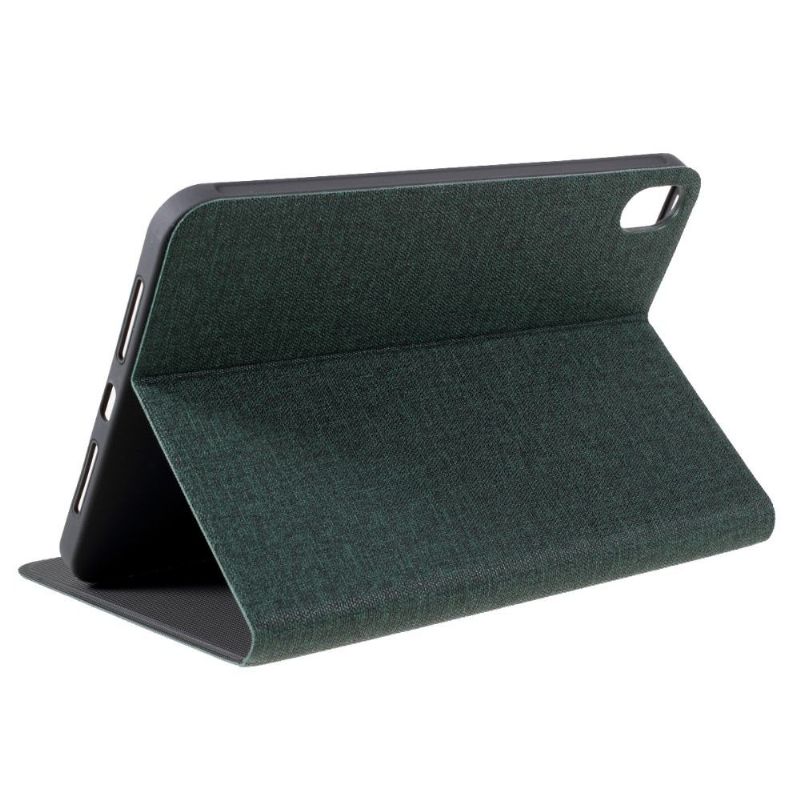 iPad Mini 6 (2021) Canvas Cover