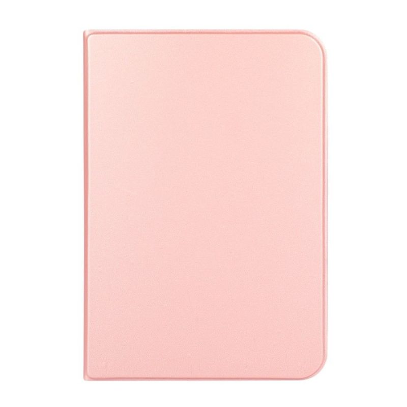 iPad Mini 6 (2021) Cover I Imiteret Læder