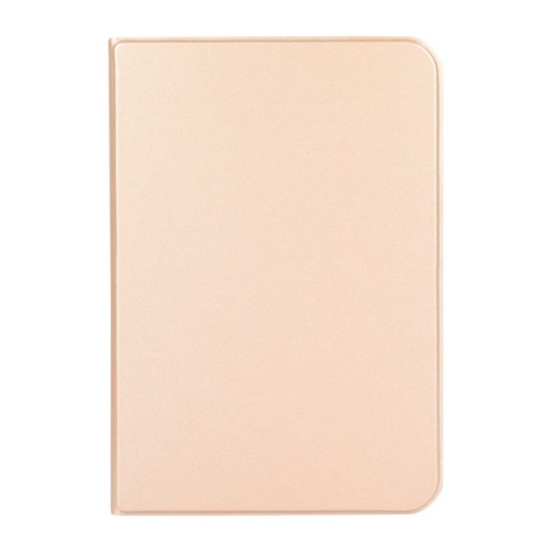 iPad Mini 6 (2021) Cover I Imiteret Læder
