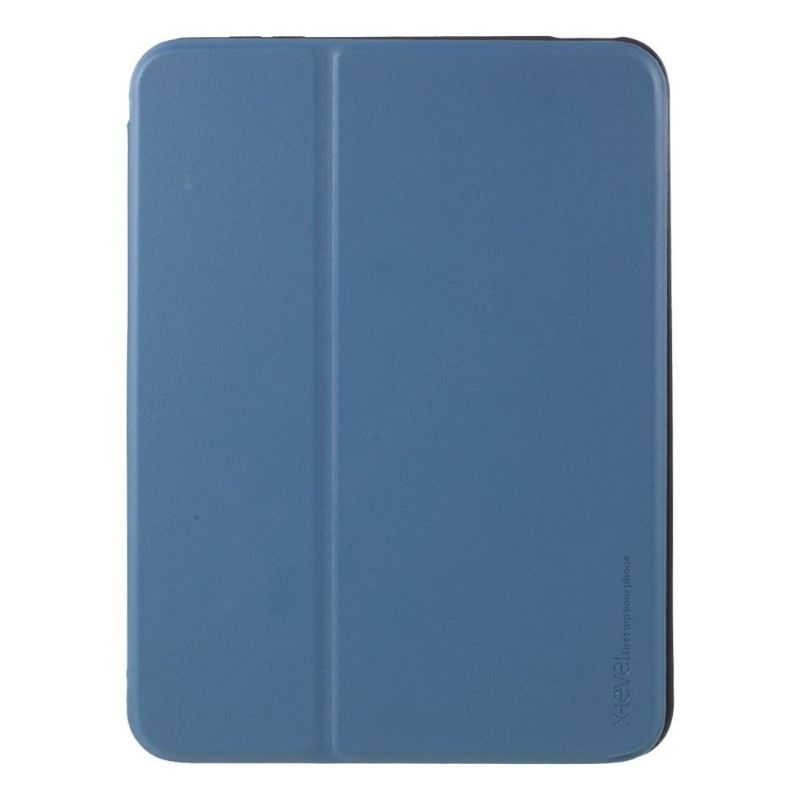 iPad Mini 6 (2021) Fib Color X-Level Cover