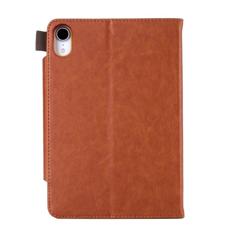 iPad Mini 6 (2021) Full Protect Cover