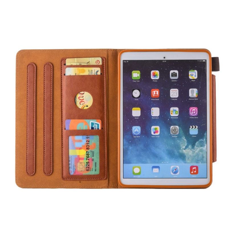 iPad Mini 6 (2021) Full Protect Cover