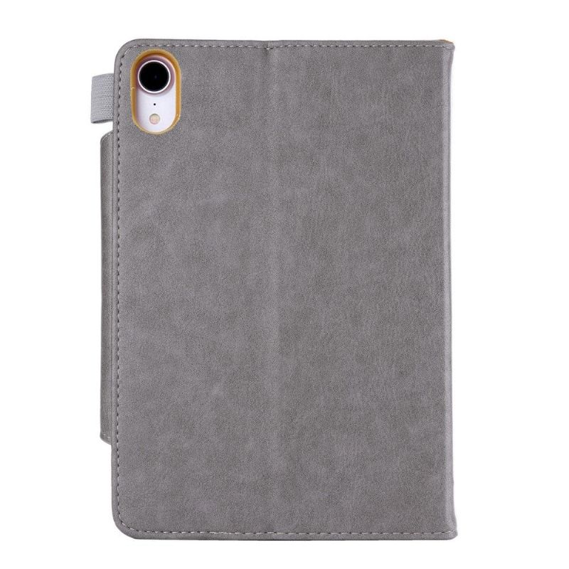 iPad Mini 6 (2021) Full Protect Cover