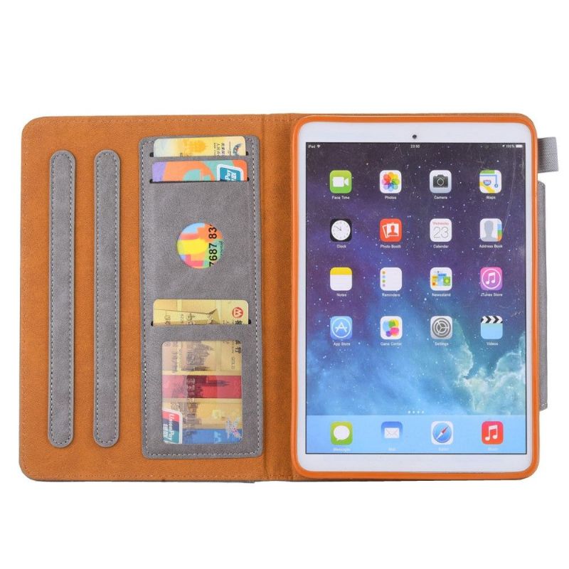 iPad Mini 6 (2021) Full Protect Cover