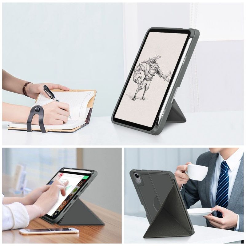 iPad Mini 6 (2021) Origami Flap-Etui