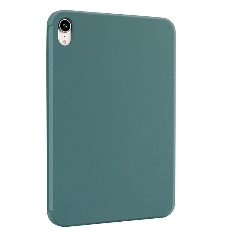 iPad Mini 6 (2021) Puro Liquid Silikone Cover