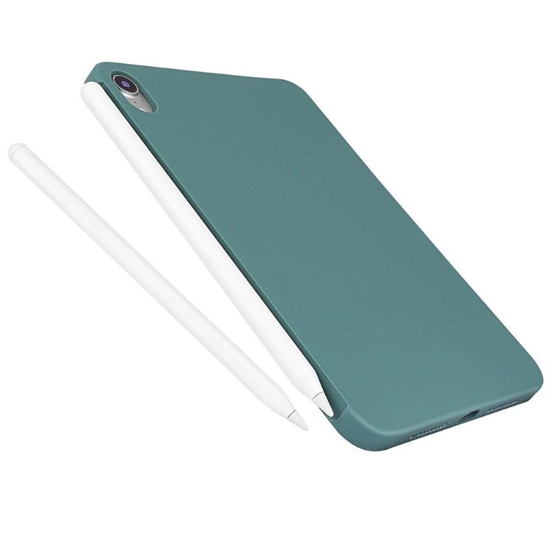 iPad Mini 6 (2021) Puro Liquid Silikone Cover