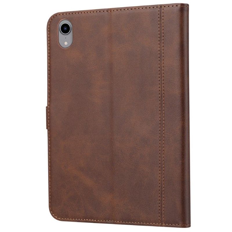 iPad Mini 6 Cover (2021) La Fiona Couture