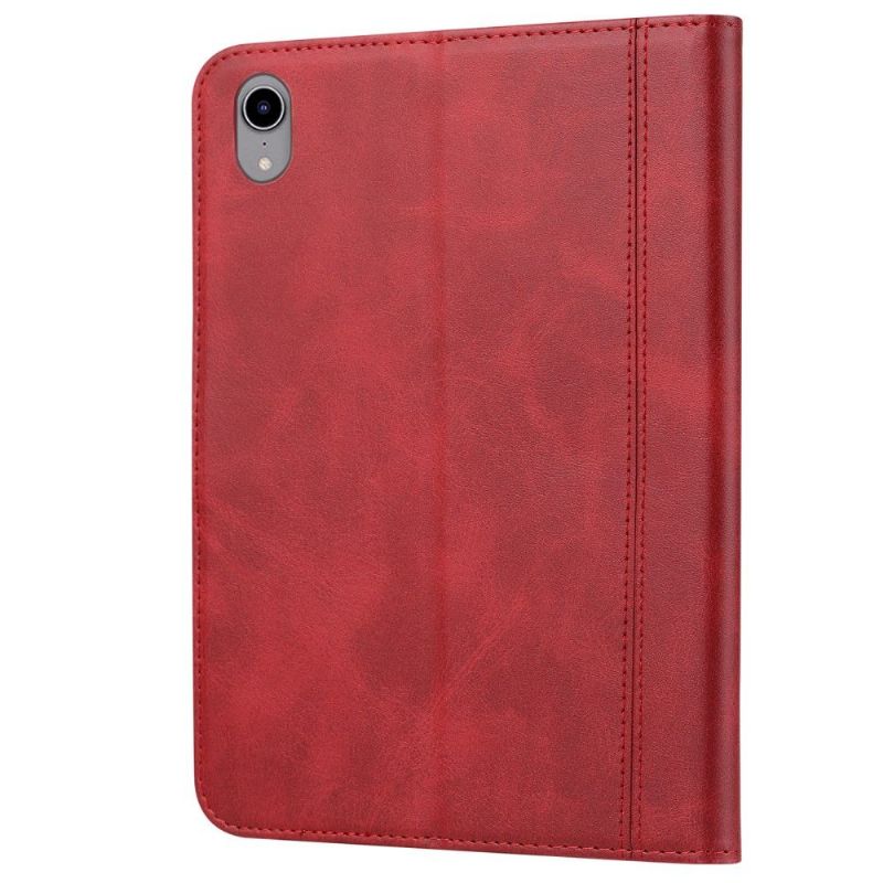 iPad Mini 6 Cover (2021) La Fiona Couture