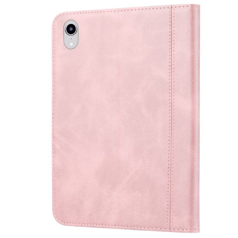 iPad Mini 6 Cover (2021) La Fiona Couture