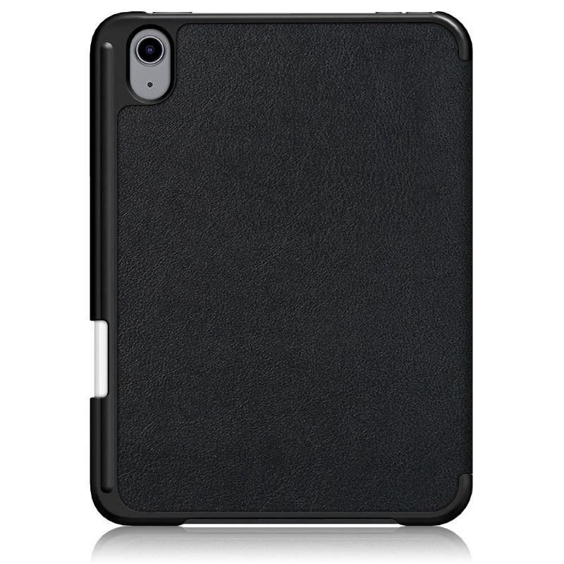 Smart Cover iPad Mini 2021 Tre Paneler