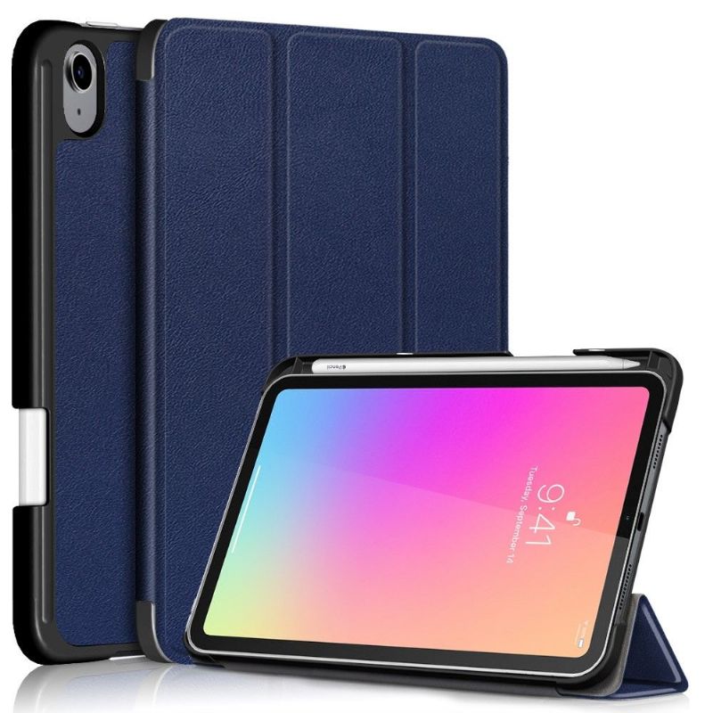 Smart Cover iPad Mini 2021 Tre Paneler