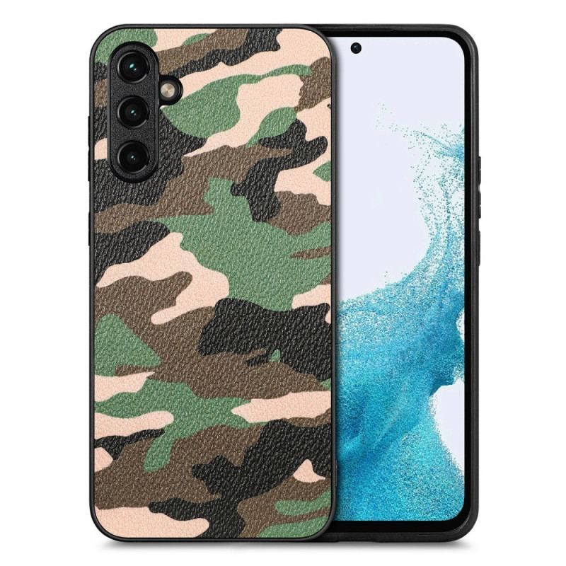 Cover Samsung Galaxy A54 5G Camouflage