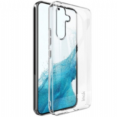 Cover Samsung Galaxy A54 5G Gennemsigtig Imak