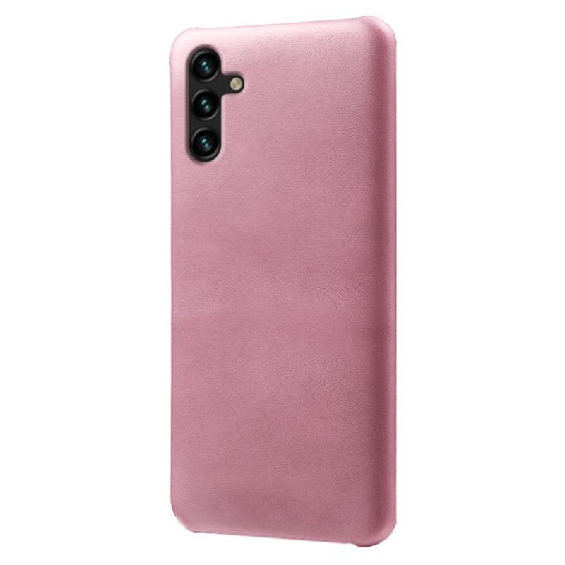 Cover Samsung Galaxy A54 5G Læder Effekt