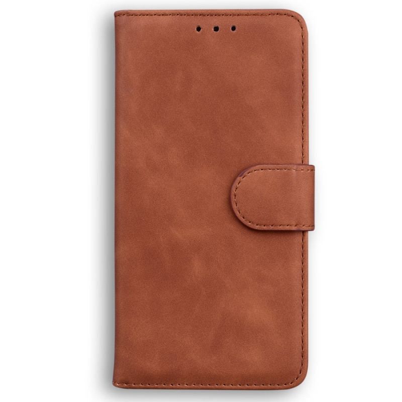 Flip Cover Samsung Galaxy A54 5G Udsatte Sømme