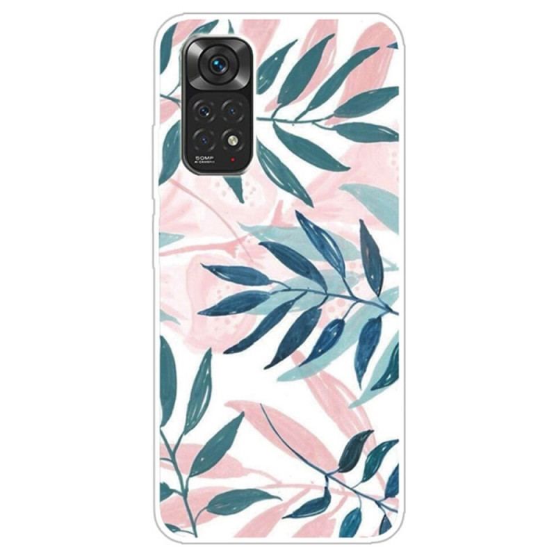 Cover Xiaomi Redmi Note 11 / 11S Blade