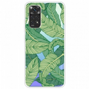 Cover Xiaomi Redmi Note 11 / 11S Grafiske Ark