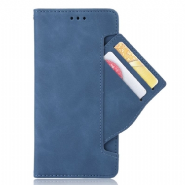 Flip Cover Xiaomi Redmi Note 11 / 11S Multi-kort