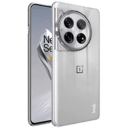 Cover Til Oneplus 12 5g Crystal Case Ii Pro Imak