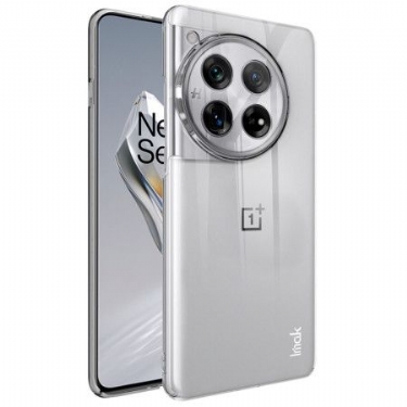 Cover Til Oneplus 12 5g Crystal Case Ii Pro Imak