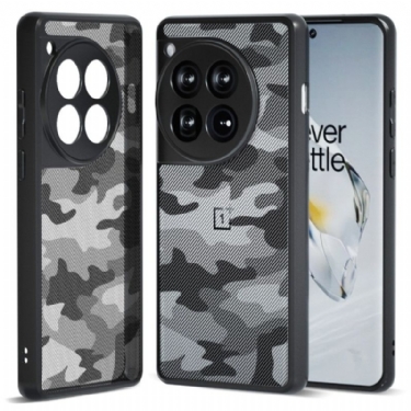 Cover Til Oneplus 12 5g Ibmrs