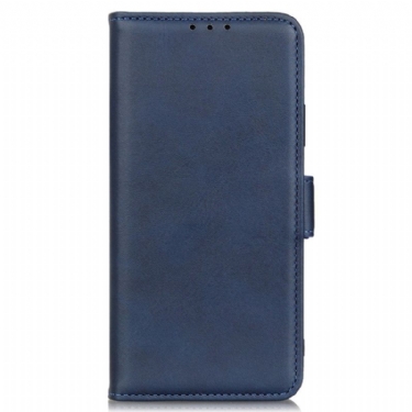 Flip Cover Oneplus 12 5g Dobbeltlås