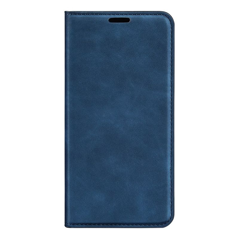 Flip Cover Oneplus 12 5g Klassisk