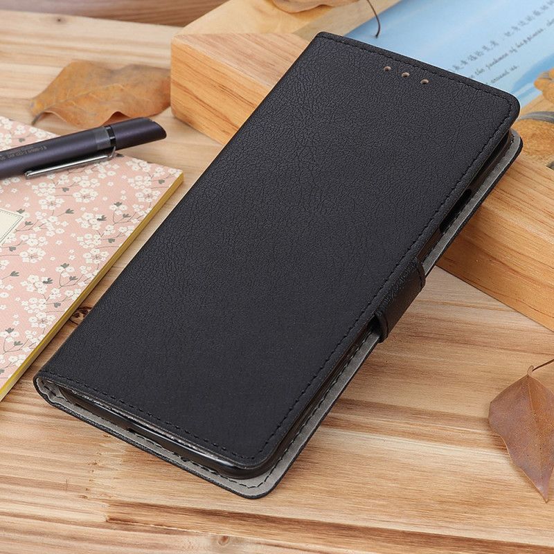 Flip Cover Oneplus 12 5g Klassisk