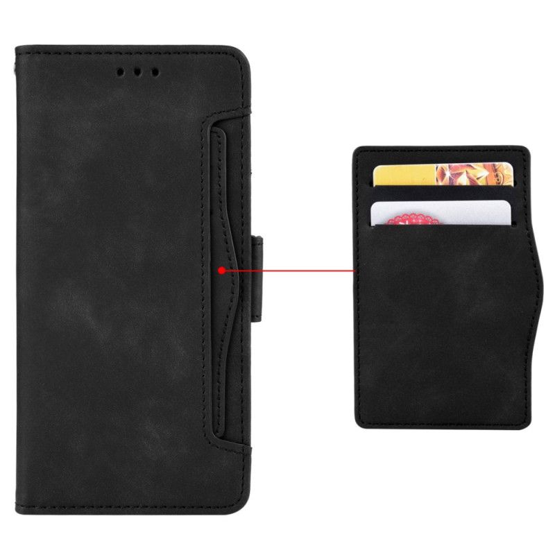 Flip Cover Oneplus 12 5g Multi-kort