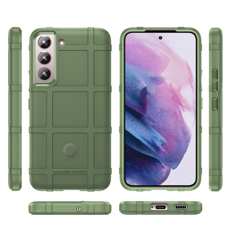 Cover Samsung Galaxy S22 Plus 5G Anti-fald Robust Skjold