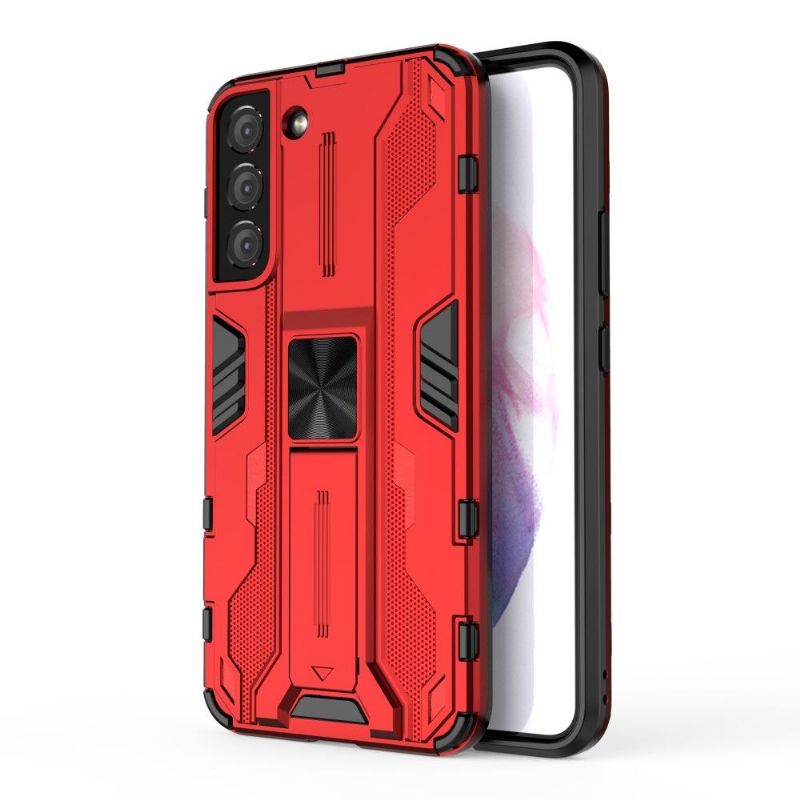 Cover Samsung Galaxy S22 Plus 5G Armor Series Support