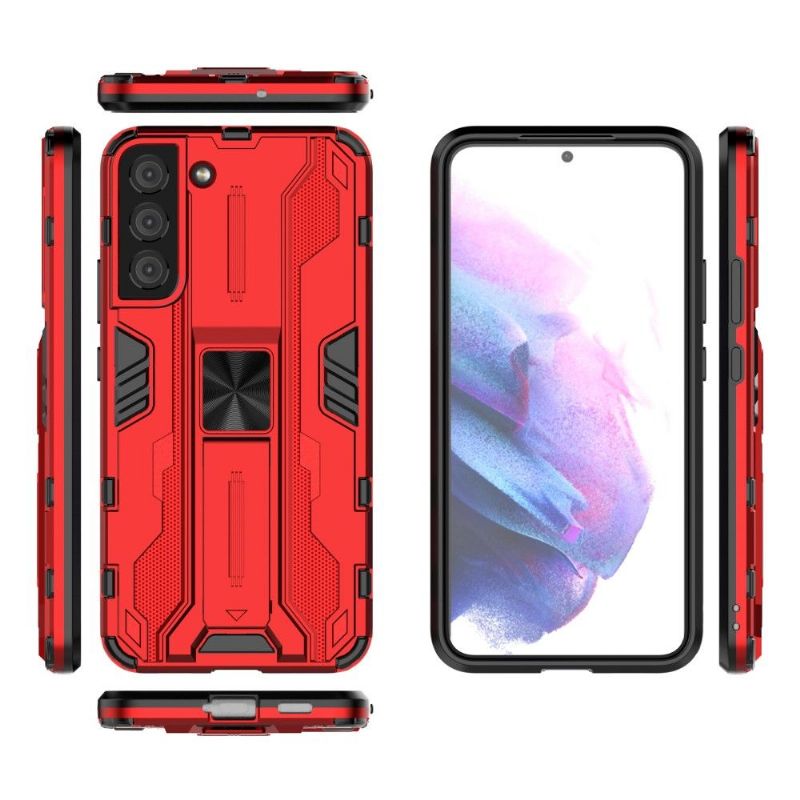 Cover Samsung Galaxy S22 Plus 5G Armor Series Support